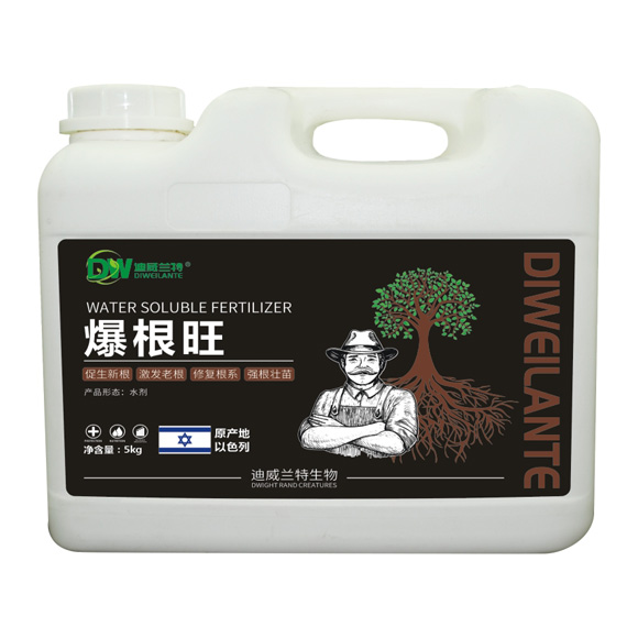 爆根旺